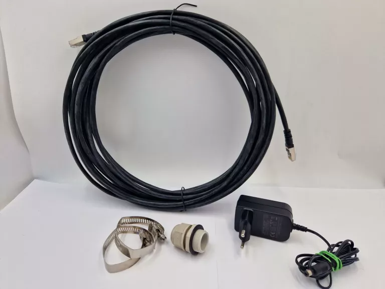 ROUTER Z ANTENĄ ZEWNĘTRZNĄ ZTE MF258 KOMPLET