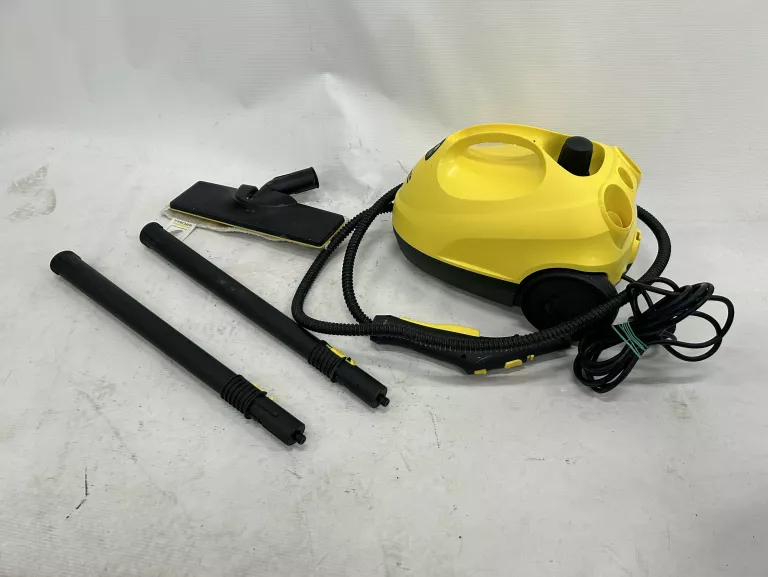 PAROWNICA KARCHER SC2
