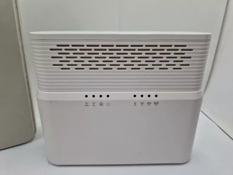 ROUTER Z ANTENĄ ZEWNĘTRZNĄ ZTE MF258 KOMPLET