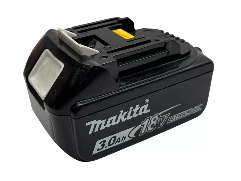 WKRĘTARKA AKUMULATOROWA DO REGIPSÓW MAKITA DFS452 18V + AKU 3.0 AH