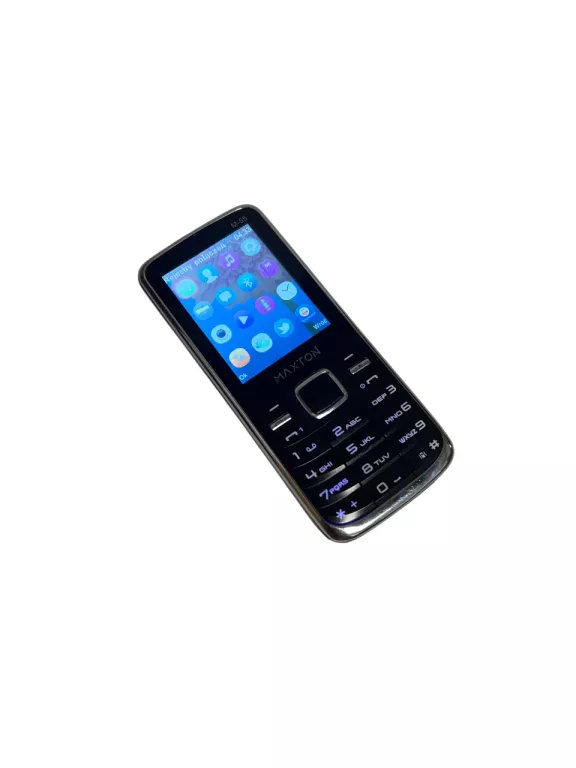 TELEFON MAXTON M-55