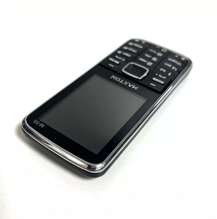 TELEFON MAXTON M-55