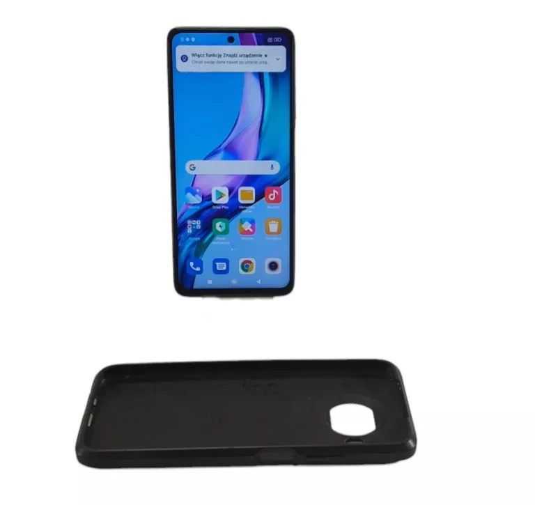 TELEFON XIAOMI MI 10T LITE 8GB/128GB