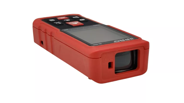 PRO DALMIERZ LASEROWY DL-40X