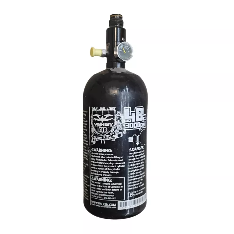 MARKER PAINTBALLOWY VALKEN SW1 BLACKHAWK PUD