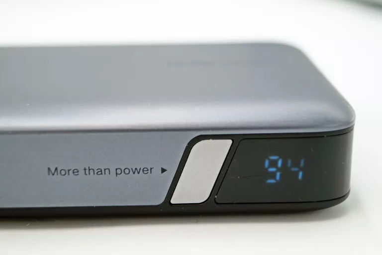 UGREEN POWERBANK BATERIA PRZENOŚNA 2X USB-C 25000MAH QC PD 3.1 145W