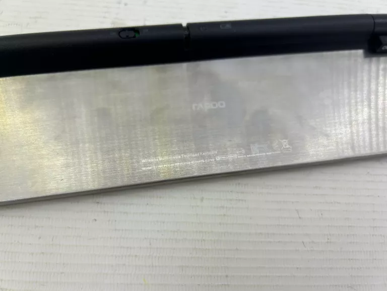 KLAWIATURA RAPOO E2700