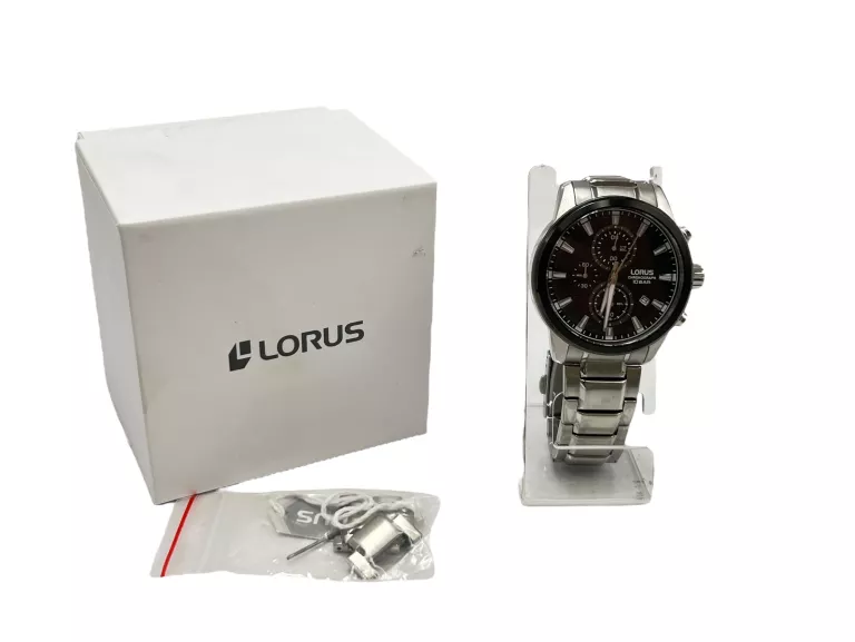 ZEGAREK MĘSKI LORUS RM325HX-9+GWARANCIA