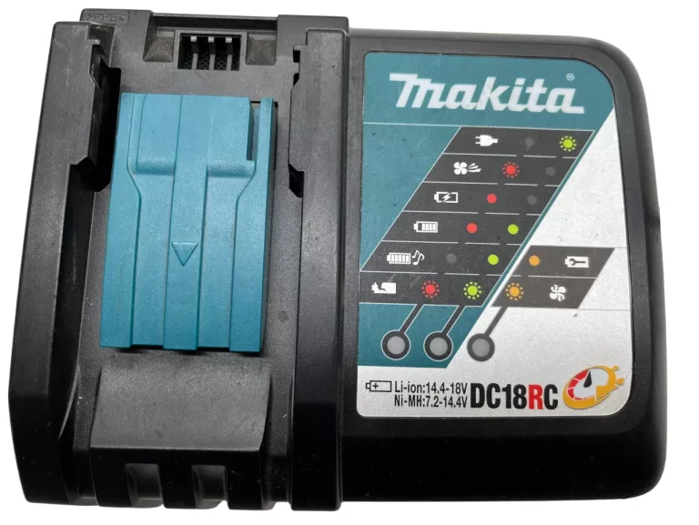 WKRĘTARKA AKUMULATOROWA DO REGIPSÓW MAKITA DFS452 18V + AKU 3.0 AH