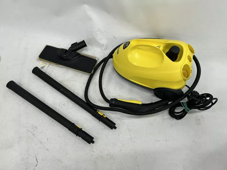 PAROWNICA KARCHER SC2