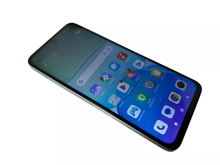 SMARTFON XIAOMI REDMI 13 6/128GB OCEAN BLUE – UŻYWANY, NIE NA RATY