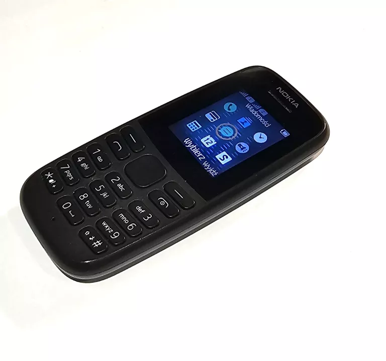 TELEFON KLAWISZOWY NOKIA TA-1174