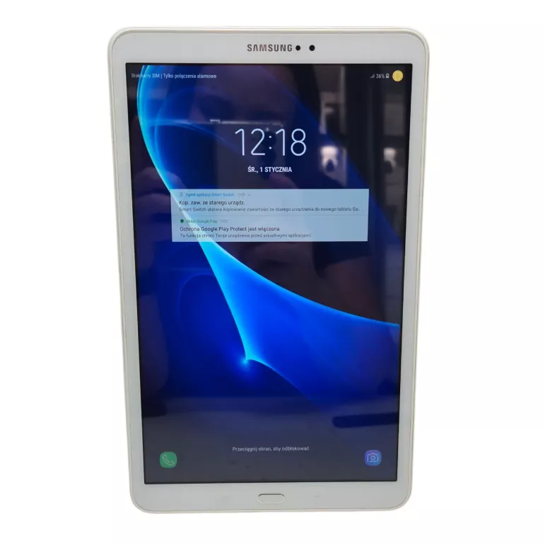 TABLET GALAXY TAB A6 / 16 GB