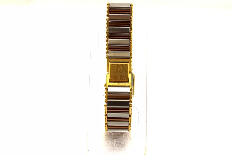 ZEGAREK SEIKO DAMSKI ZŁOTY KOLOR
