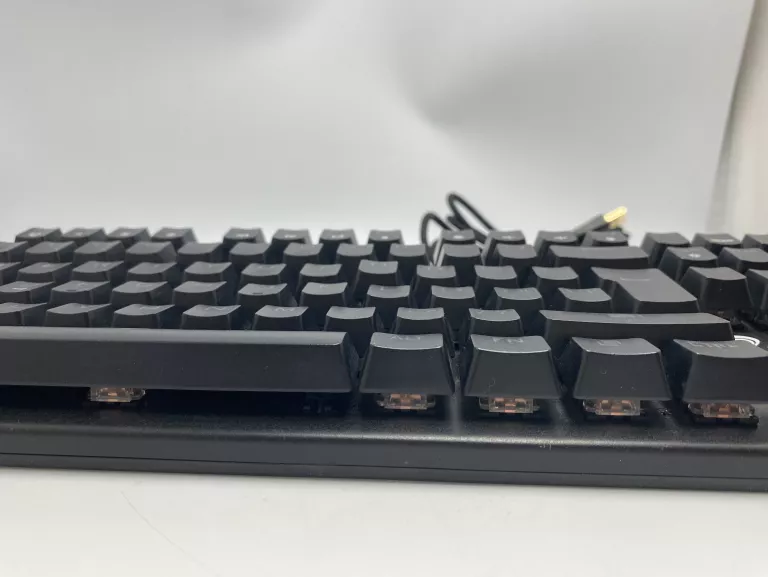 KLAWIATURA MECHANICZNA GENESIS THOR 300