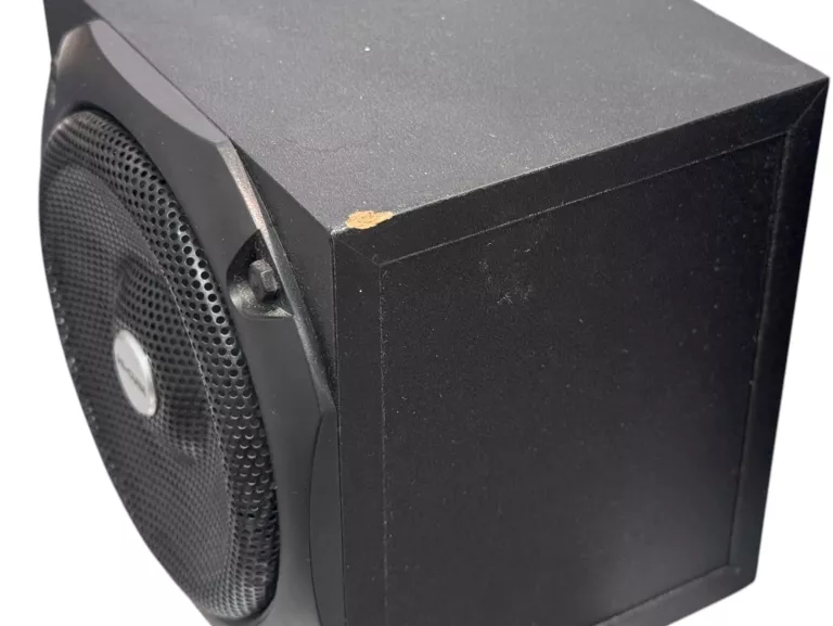 GŁOŚNIKI 2+1 TRACER HI-CUBE