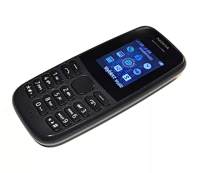 TELEFON KLAWISZOWY NOKIA TA-1174