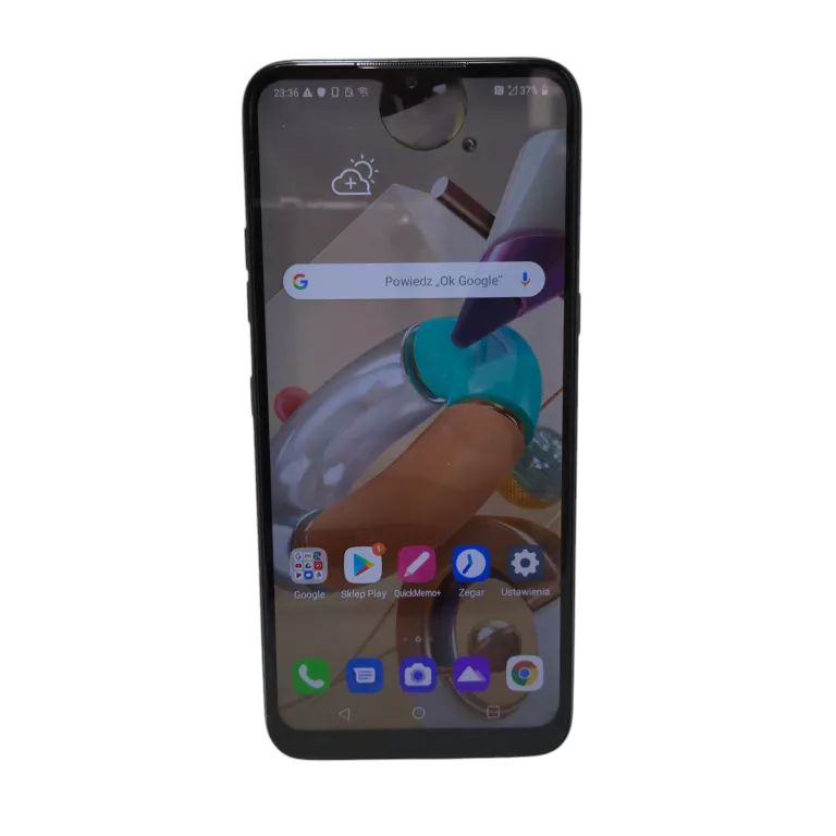 TELEFON LG K 41S / 32 GB