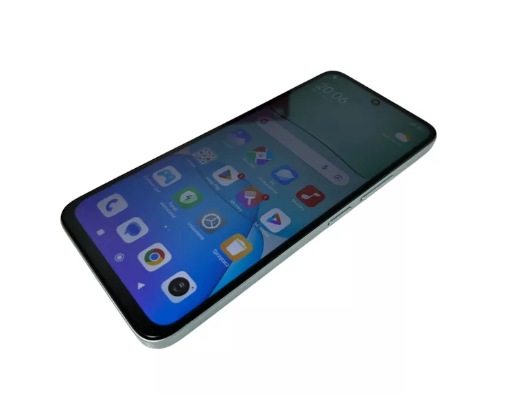 SMARTFON XIAOMI REDMI 13 6/128GB OCEAN BLUE – UŻYWANY, NIE NA RATY