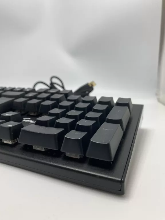KLAWIATURA MECHANICZNA GENESIS THOR 300