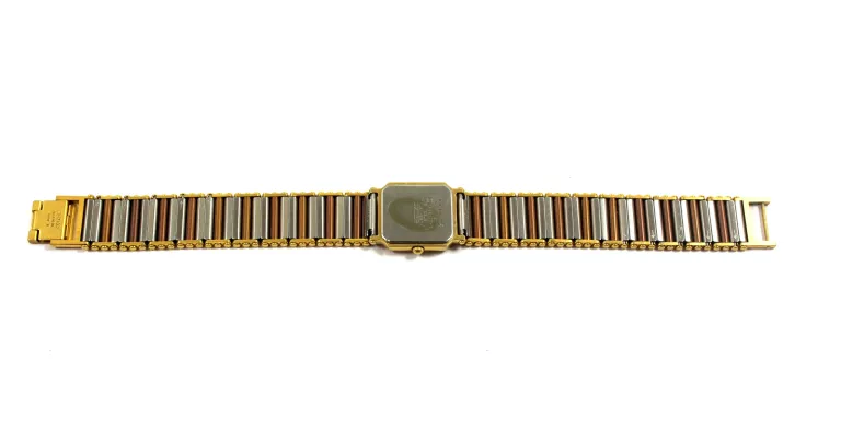 ZEGAREK SEIKO DAMSKI ZŁOTY KOLOR