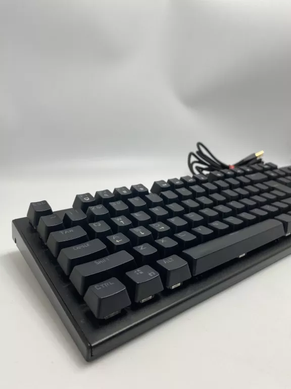 KLAWIATURA MECHANICZNA GENESIS THOR 300