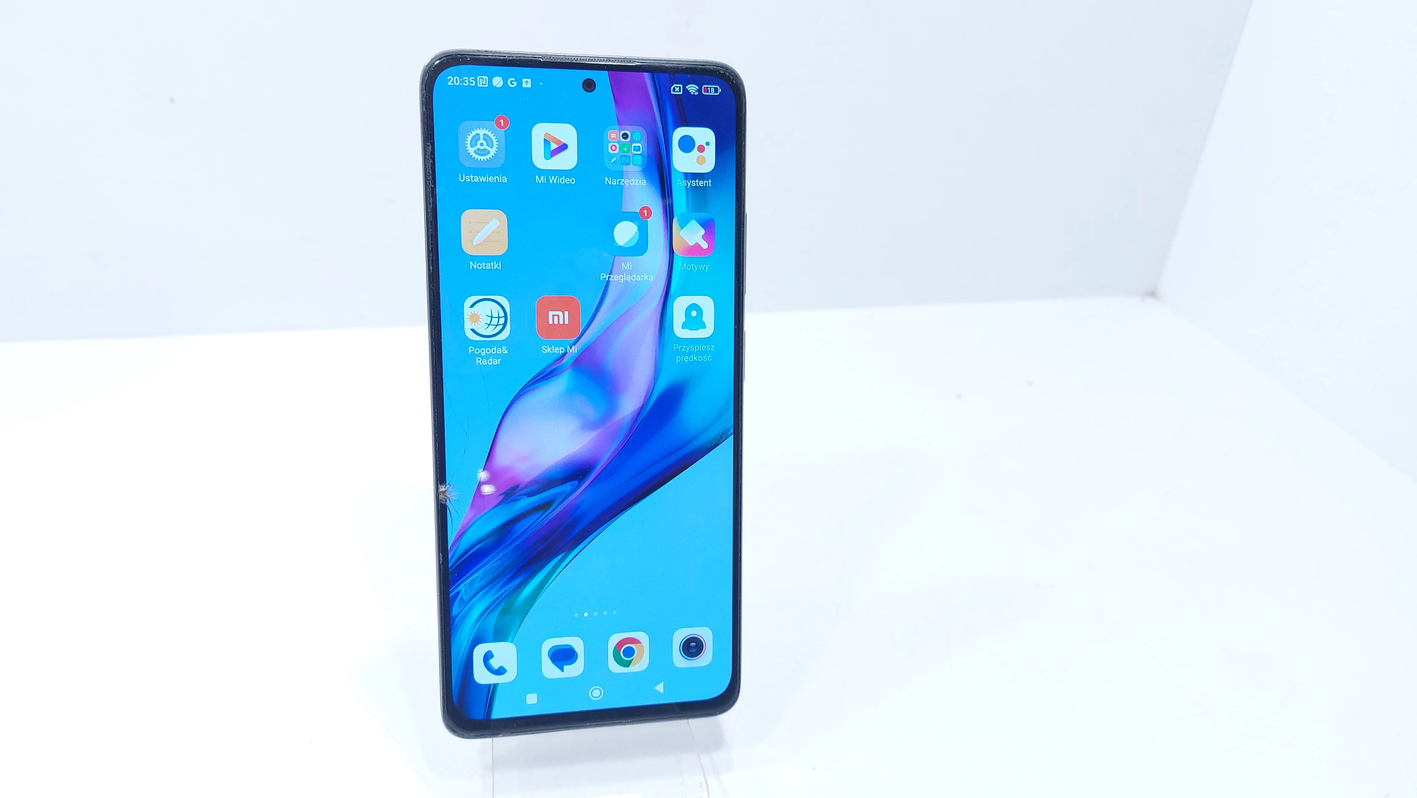 telefon-xiaomi-redmi-note-11-pro-5g-konto-xiaomi-ean-gtin-6934177770593