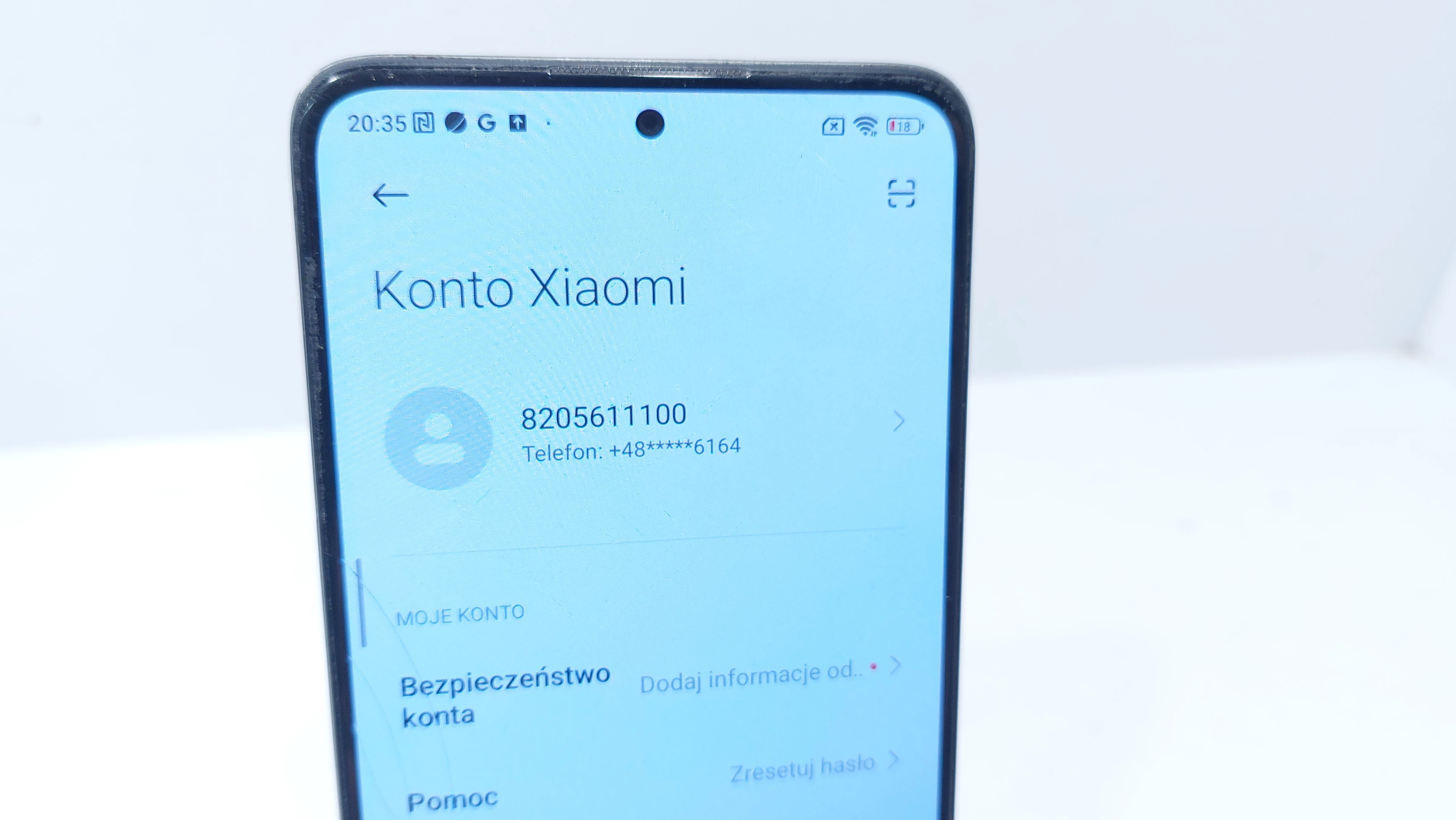 telefon-xiaomi-redmi-note-11-pro-5g-konto-xiaomi-stan-11323-2