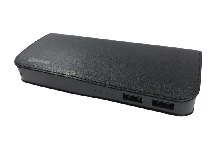 POWERBANK PLATINET 11000MAH