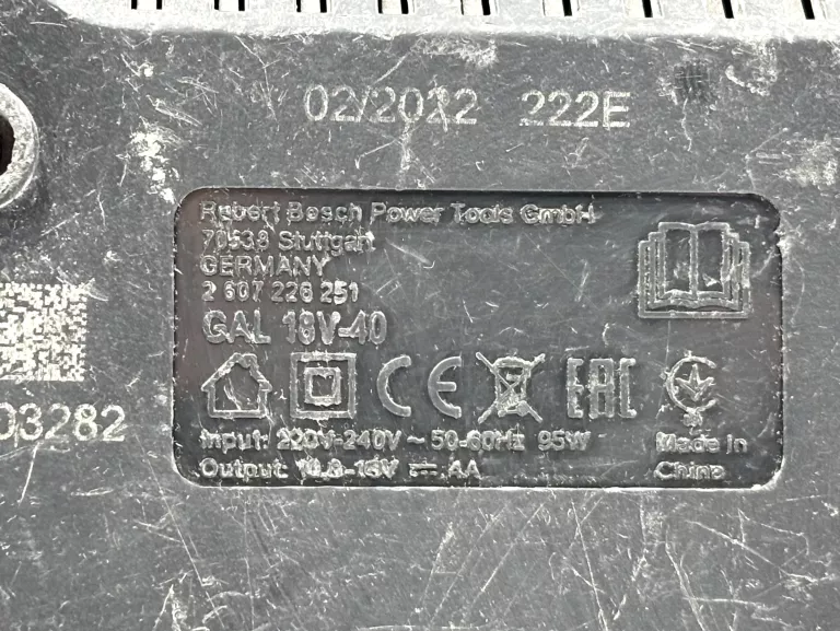 MŁOTOWIERTARKA BOSCH PROFESSIONAL GBH 180-LI + AKUMULATOR 4.0AH ŁADOWARKA