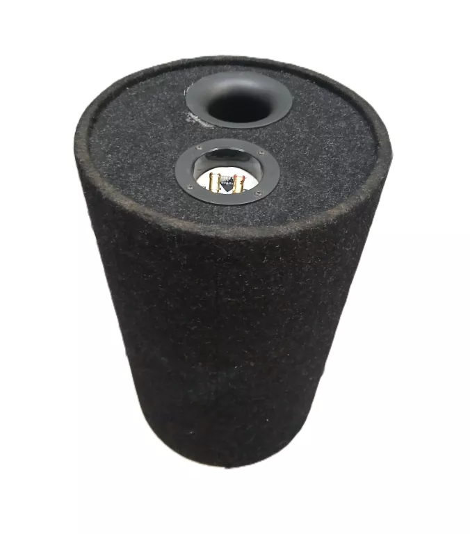 SUBWOOFER TUBA CRUNCH MXT3000