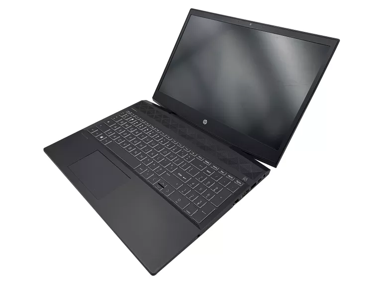 LAPTOP HP PAVILION GAMING 15,6'' I5-8300H 8/256GB SSD GTX1050 WIN 10