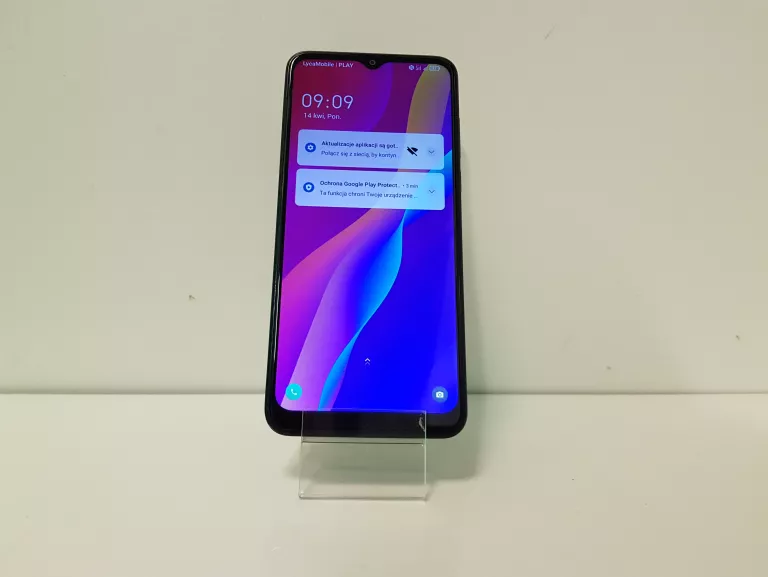TELEFON TCL 30 E 3/64GB POLECAM!