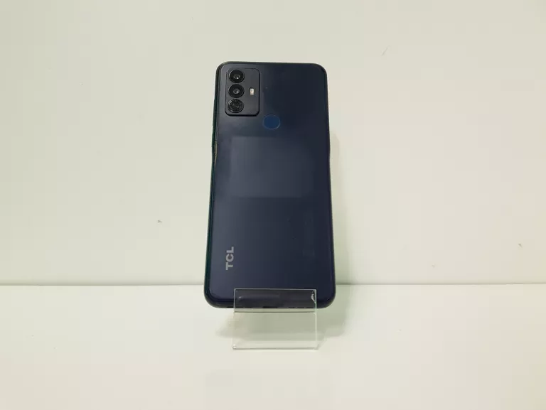TELEFON TCL 30 E 3/64GB POLECAM!