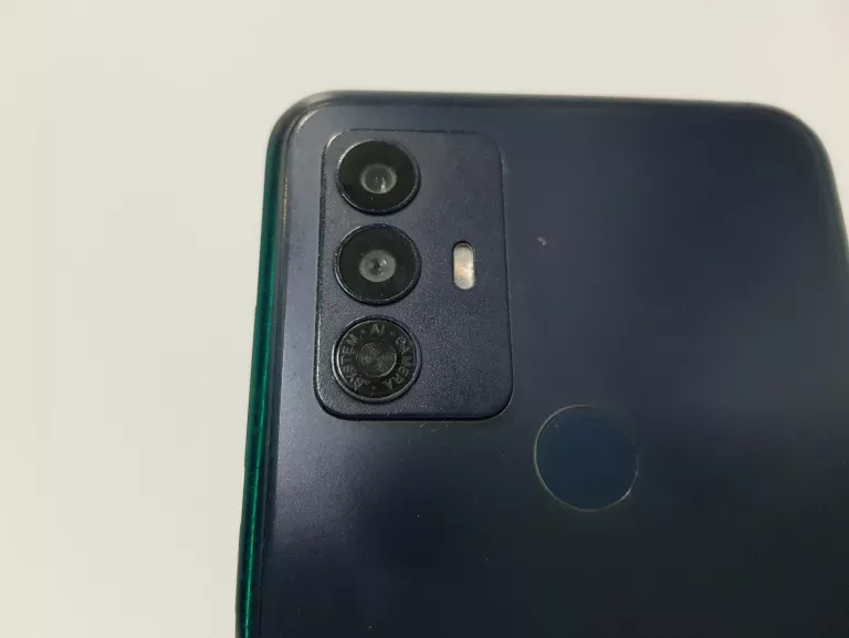 TELEFON TCL 30 E 3/64GB POLECAM!