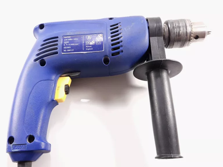 WIERTARKA NUPOWER NUP500