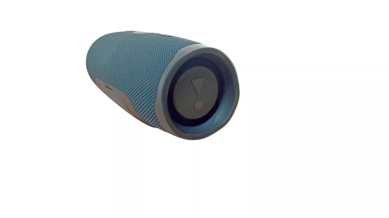 GŁOŚNIK JBL CHARGE 4 NIEBIESKI