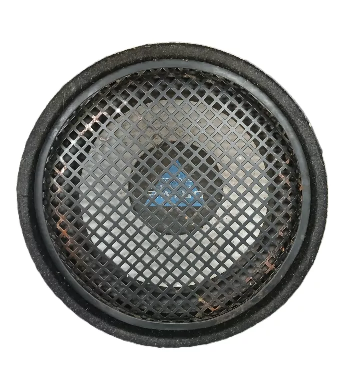 SUBWOOFER TUBA CRUNCH MXT3000