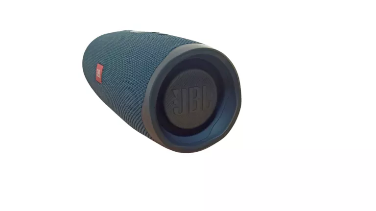 GŁOŚNIK JBL CHARGE 4 NIEBIESKI