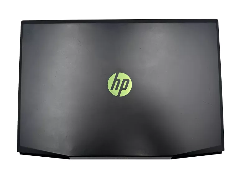LAPTOP HP PAVILION GAMING 15,6'' I5-8300H 8/256GB SSD GTX1050 WIN 10