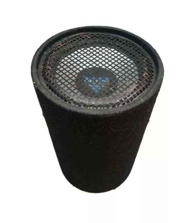SUBWOOFER TUBA CRUNCH MXT3000