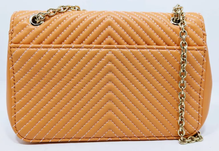 TOREBKA KOPERTÓWKA FURLA POP STAR CROSSBODY MORELOWA