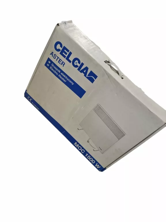 GRZEJNIK CELCIA ASTER 1500