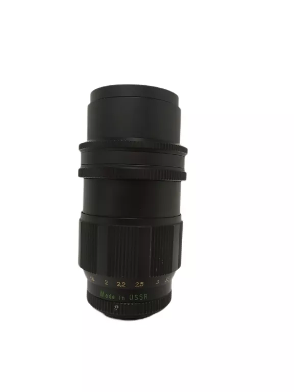 TAIR 11A 135MM F/2,8 USSR