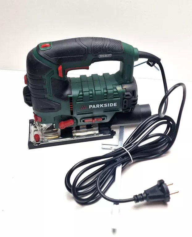 WYRZYNARKA PARKSIDE PSTD 800 E4
