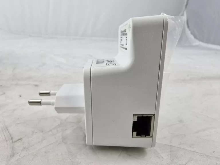 WZMACNIACZ SYGNAŁU WIFI MEDION MD 86833