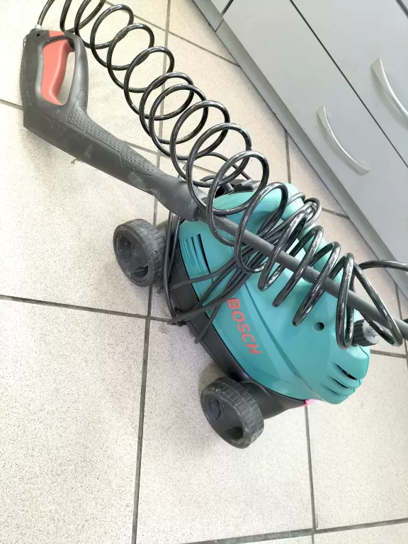 BOSCH MYJKA WYSOKOCIŚNINIOWA AQUATAK GO 1100W