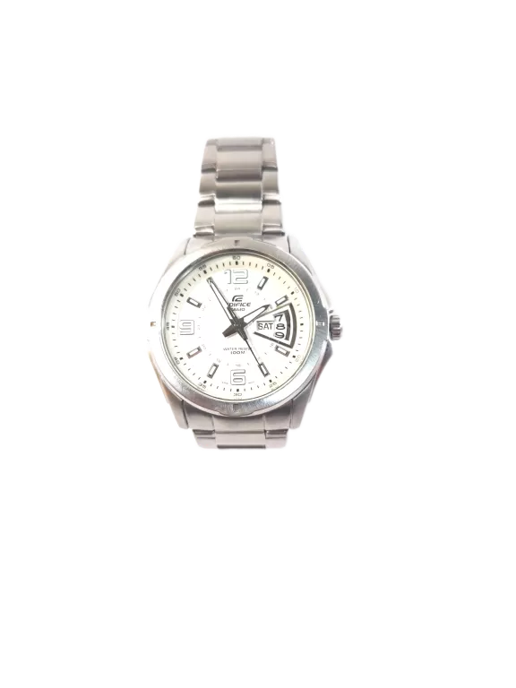 ZEGAREK CASIO EDIFICE EF-129