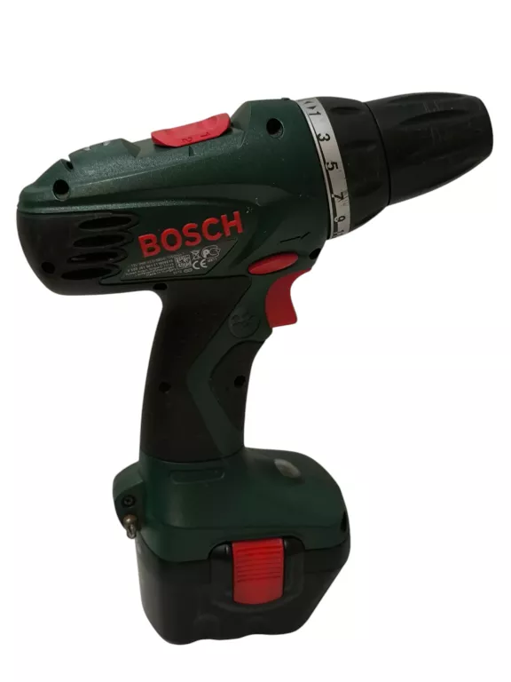 WKRĘTARKA BOSCH PSR 12-2