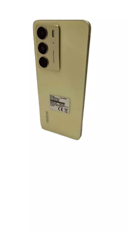 TELEFON REALME C 75 8/256 GB